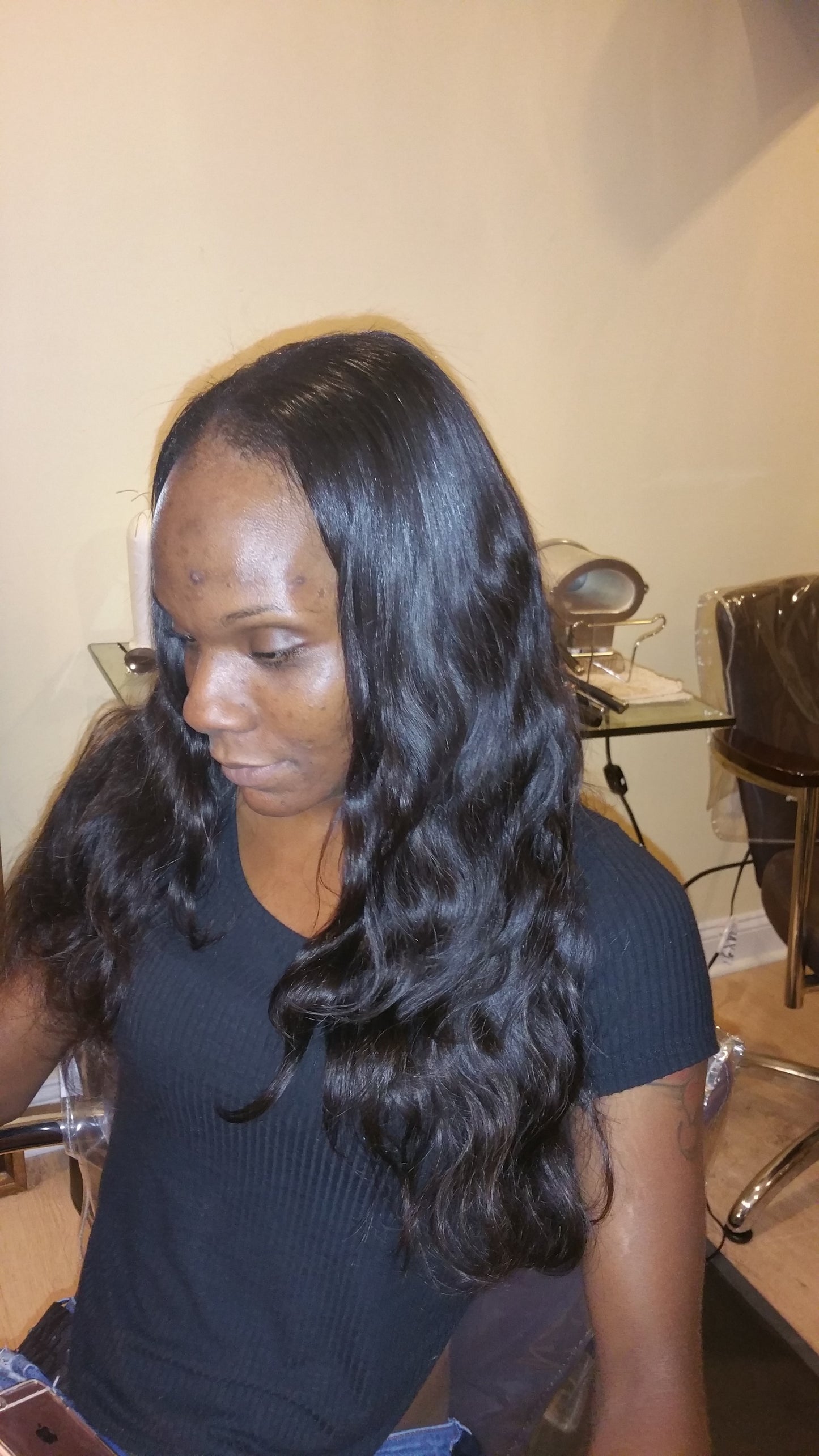 Brazilian Loose Wave