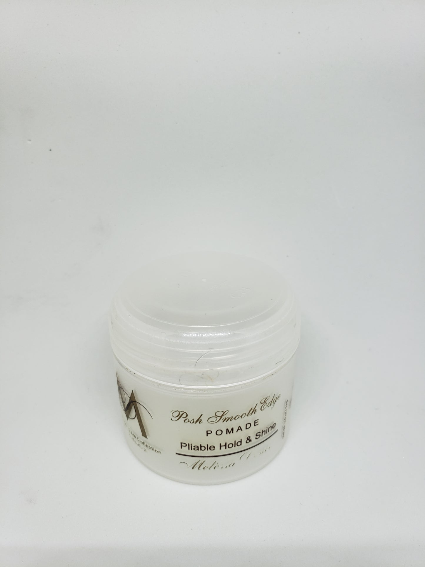 #8 Posh Hair Growth Smooth Edge Pomade