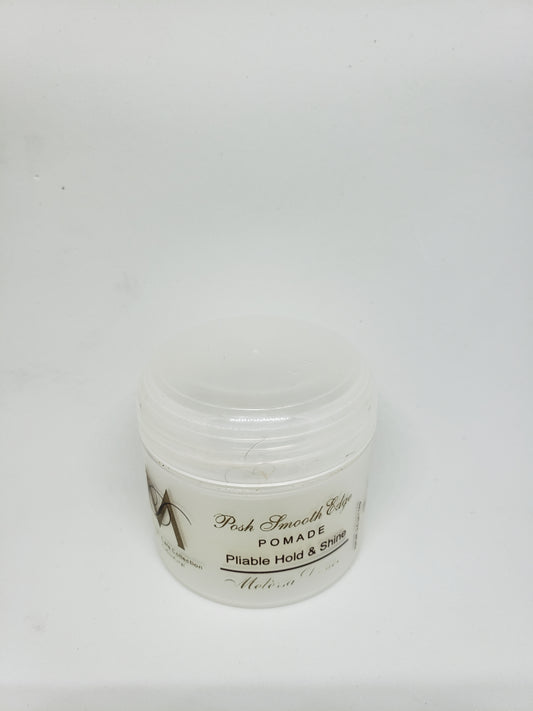 #8 Posh Hair Growth Smooth Edge Pomade