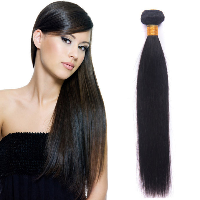 Peruvian Natural Straight
