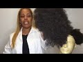 6mm Hair Unit for Men