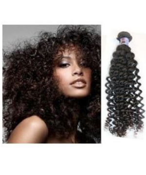 Brazilian Curly