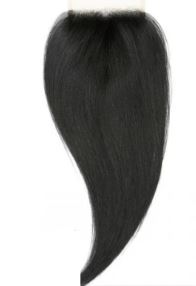 Brazilian Kinky Straight Lace Closure