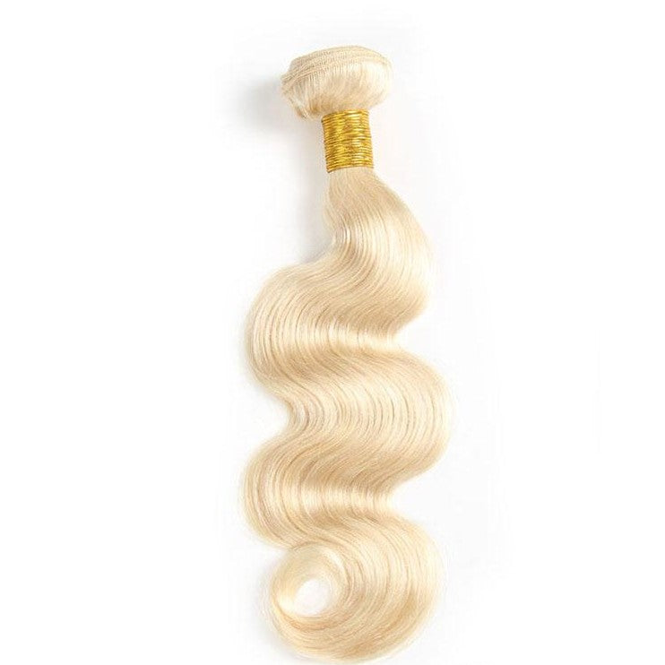 Brazilian 613 Blonde Body Wave