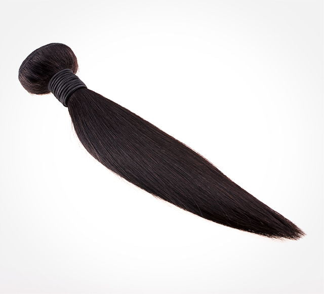 Raw Indian Silky Straight