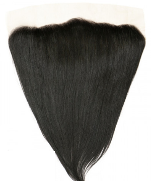 Raw Indian Straight Lace Frontal
