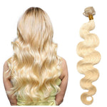 Virgin Russian Deep Wave