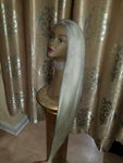 Brazilian Full Front Lace Wig