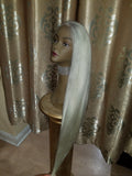 Brazilian Full Front Lace Wig