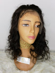 Full Front Lace Wig (Loose Curl)