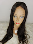 Front Lace Wig (Natural Wave)