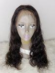 Front Lace Wig (Body Wave)