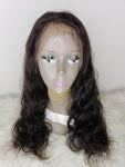 360 Front Lace Wig (Body Wave)