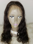 Full Front Lace Wig (Body Wave)