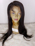 Front Lace Wig (Straight)