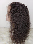 Front Lace Wig (Water Wave)