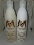 #6 Posh Super Hair Growth Biotin & Vitamin Shampoo and Conditioner