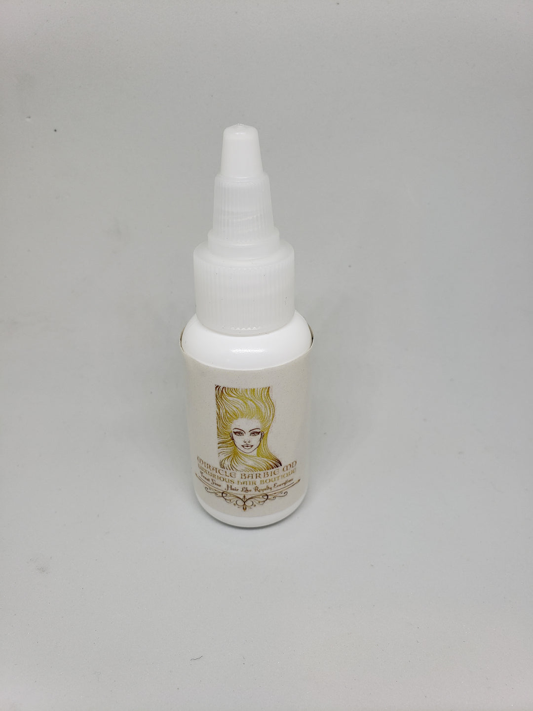 Miracle Barbie MD Maintenance Glue
