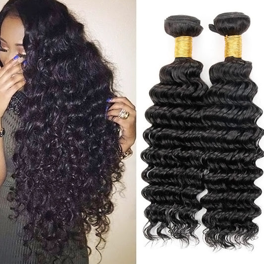 Brazilian Deep Wave