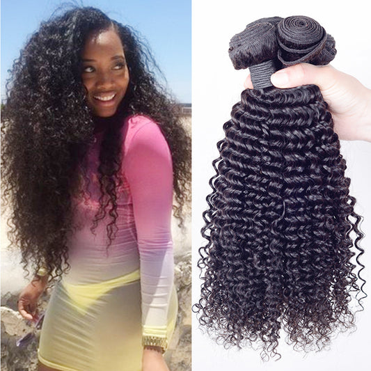 Brazilian Water Wave