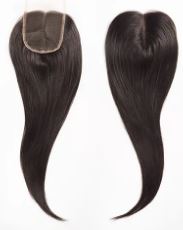 Brazilian Straight Lace Closure