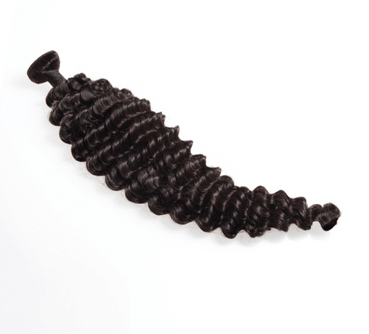 Virgin Cambodian Deep Wave