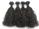 Burmese Natural Wave