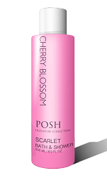 Cherry Blossom - Bath & Shower Gel