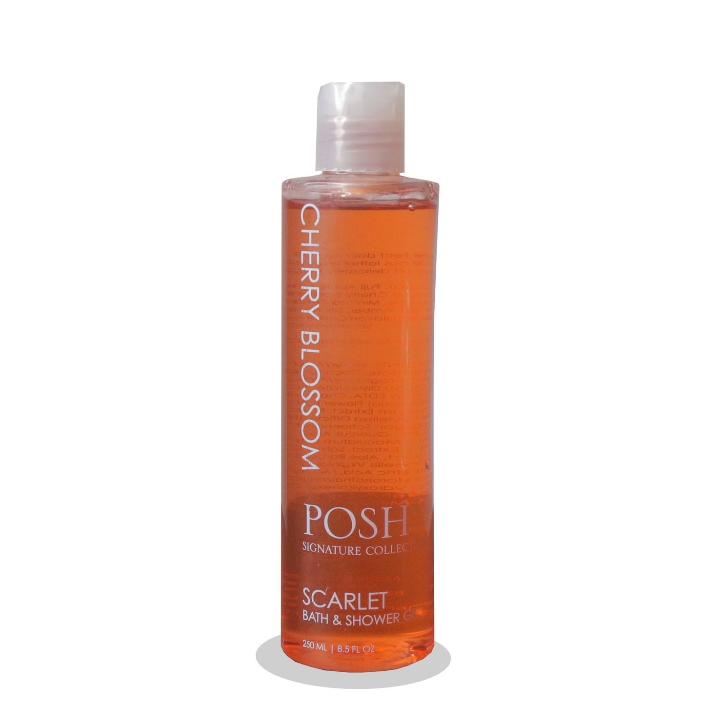 Cherry Blossom - Bath & Shower Gel