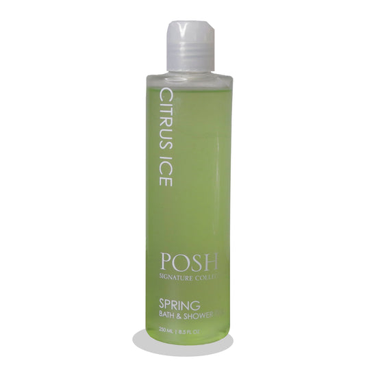 Citrus Ice - Bath & Shower Gel