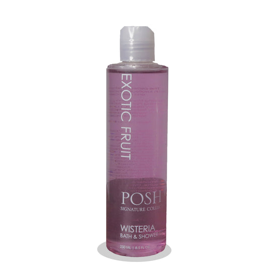 Exotic Fruit - Bath & Shower Gel