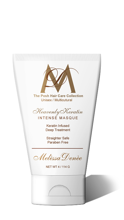 Heavenly Keratin - Intense Masque