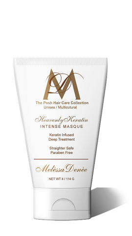 Heavenly Keratin - Intense Masque