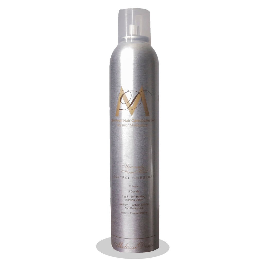 Heavenly Firm Hold - Control Hairspray