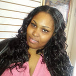 Brazilian Deep Wave