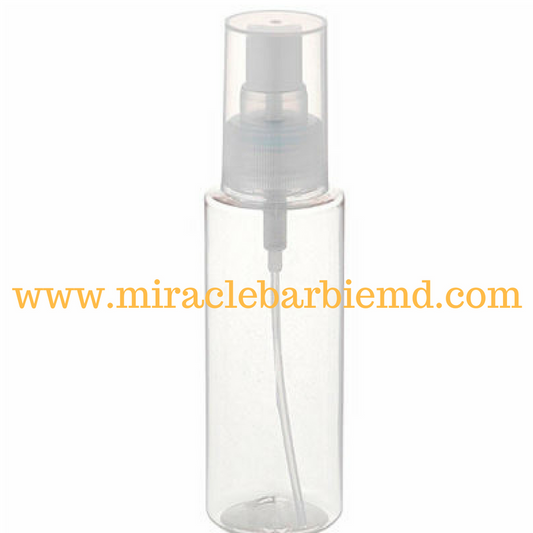 Miracle Barbie MD Unit & Adhesive Remover