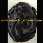 Virgin Indian Natural Wave Male Unit