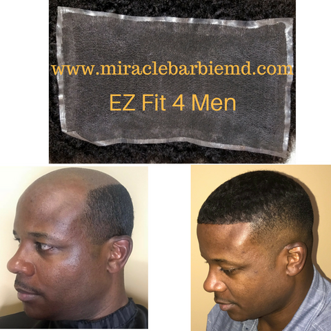 EZ Fit 4 Men