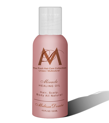 Miracle- Healing Oil