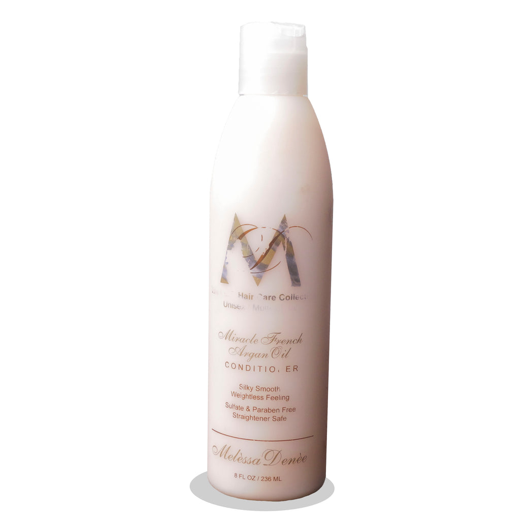 Miracle French Argan Oil- Conditioner