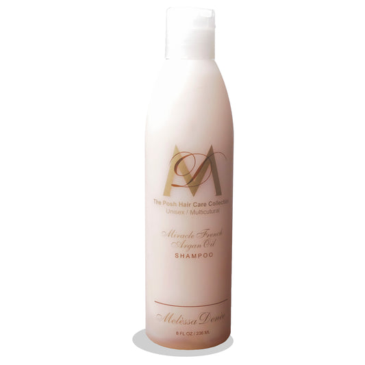 Miracle French Argan Oil- Shampoo