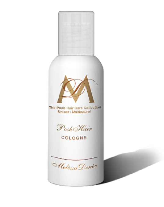 Posh Hair- Cologne