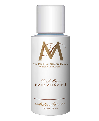 Posh Hair Vitamins