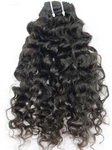 Raw Indian Natural Curly