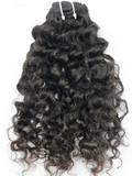 Raw Indian Natural Curly