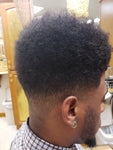 Urban High Top Fade Unit