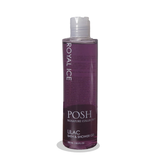 Royal Ice - Bath & Shower Gel