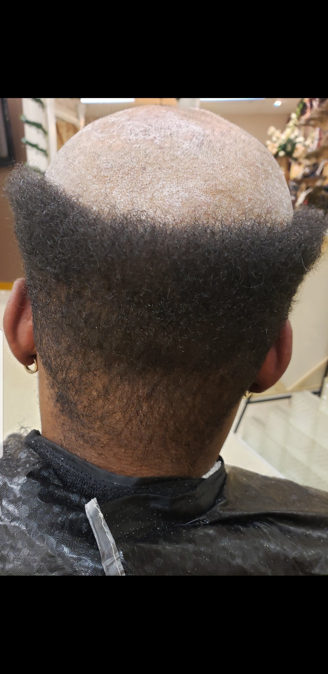 Urban High Top Fade Unit