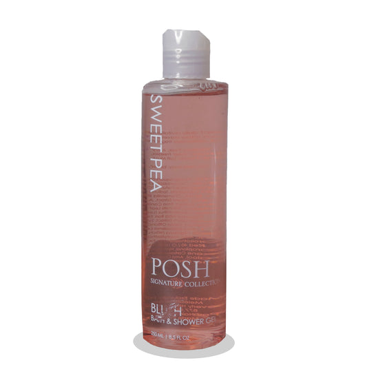 Sweet Pea - Bath & Shower Gel