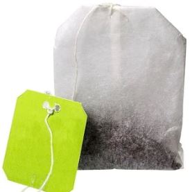 Super Max Miracle Detox Tea - 10 Bags (100% Natural, Sugar Free, Gluten Free and Non GMO)